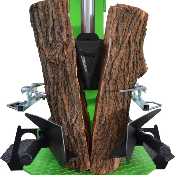 Fendeuse de buches Fendeuse de buches