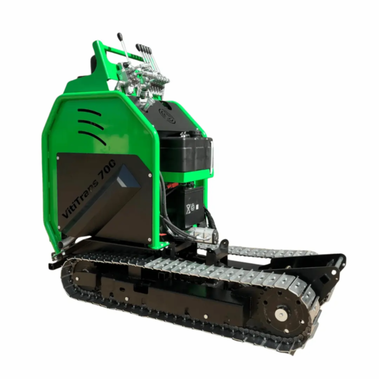 Porte-accessoires VITI 25hp Porte-accessoires VITI 25hp