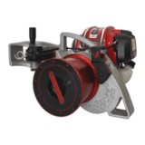 Treuil Docma VF1200 RED SHARK