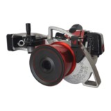 TREUIL VF400 FAST SHARK DOCMA