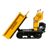 Mini Dumper TC 400 Benne basculée