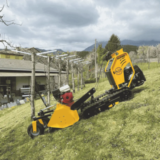 Mini Dumper TC 650 + accessoire