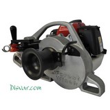 Treuil Docma VF80 - Treuil winch portable